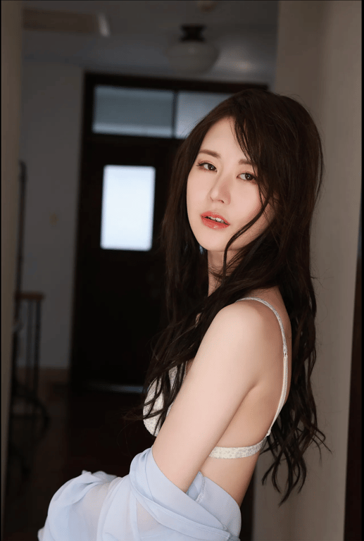 图片[55]-#FRIDAYデジタル写真集 整形偶像轰酱『意想不到的初次裸身 vol.1』全カット - 全本免费在线观看-阅图吧