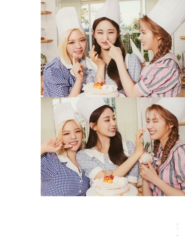 图片[63]-2021.11 TWICE 6th Anniversary 'Happy TWICE & ONCE day!' AR 写真集 - 在线免费观看-阅图吧