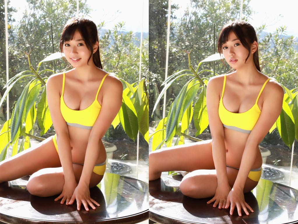 图片[79]-#大貫彩香 SAYAKA Styles 清爽怡人 - 全本免费在线观看-阅图吧