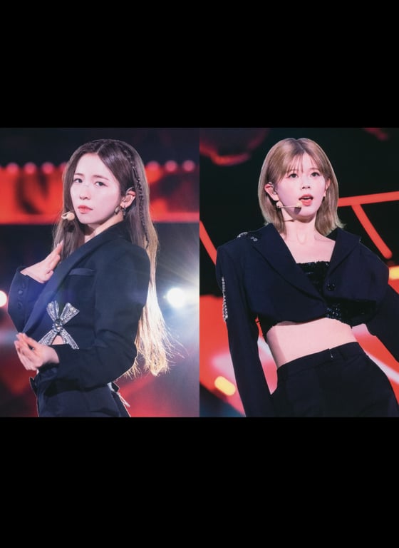 图片[60]-NiziU Live with U 2023 “COCO! nut Fes.” -Stadium Special- in ZOZO Marine Stadium LIVE Photobook - 在线免费观看-阅图吧