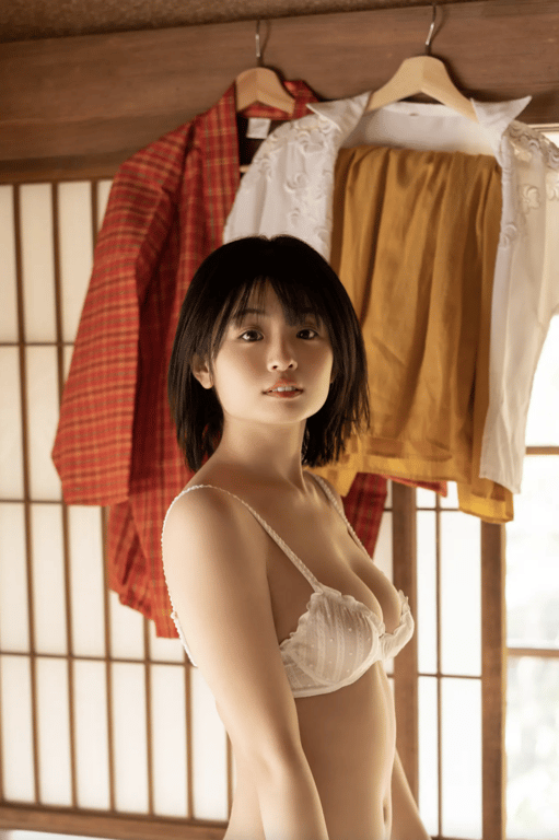 图片[19]-#FRIDAYデジタル写真集 西葉瑞希 好きにならないわけがない vol.1 (incomplete 20 cut) - 全本免费在线观看-阅图吧