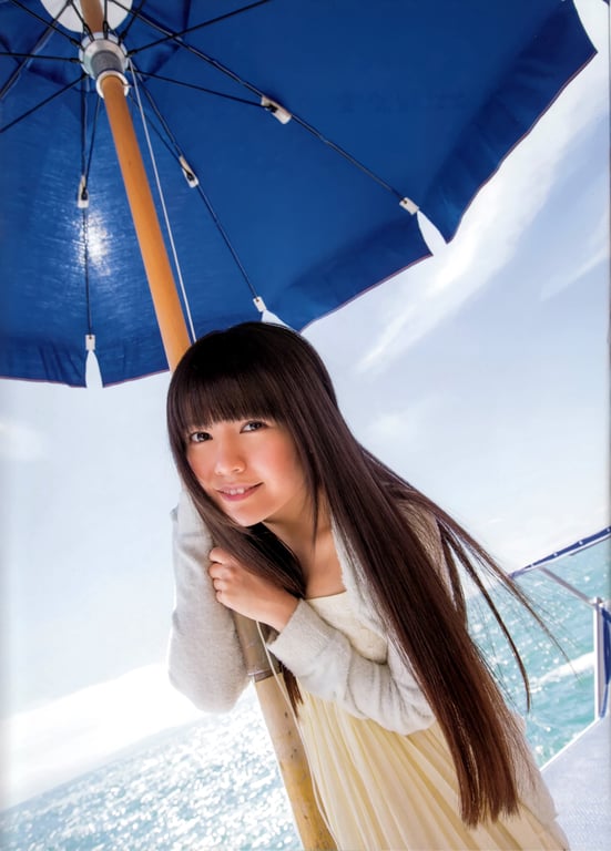 图片[60]-#Ayana Taketatsu 竹达彩奈 – Ayachi in ITALY 彩奈酱 in ITALY (2014-08-20) - 全本免费在线观看-阅图吧