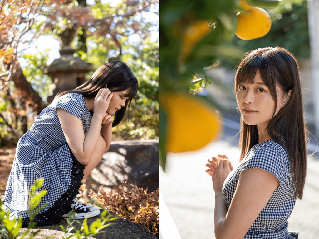 图片[8]-#奏音花音 ヘアヌード写真集 起初只是稍微温柔 - 全本免费在线观看-阅图吧