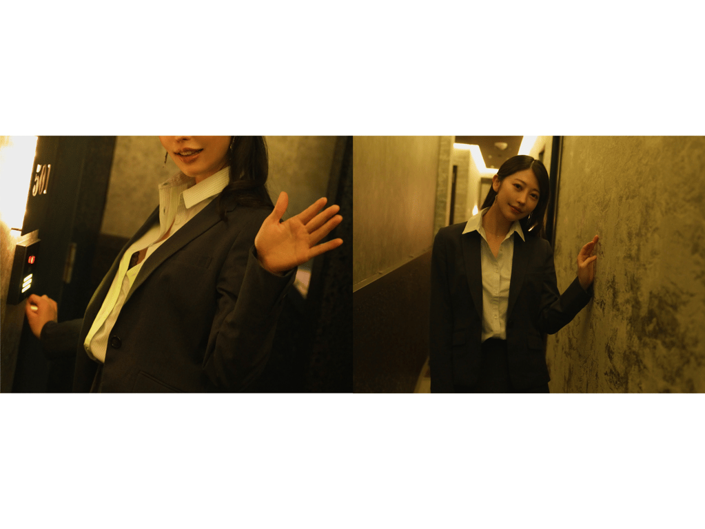 图片[24]-#森日向子 写真集『我、诱惑教师恋爱 Class.02』 - 全本免费在线观看-阅图吧