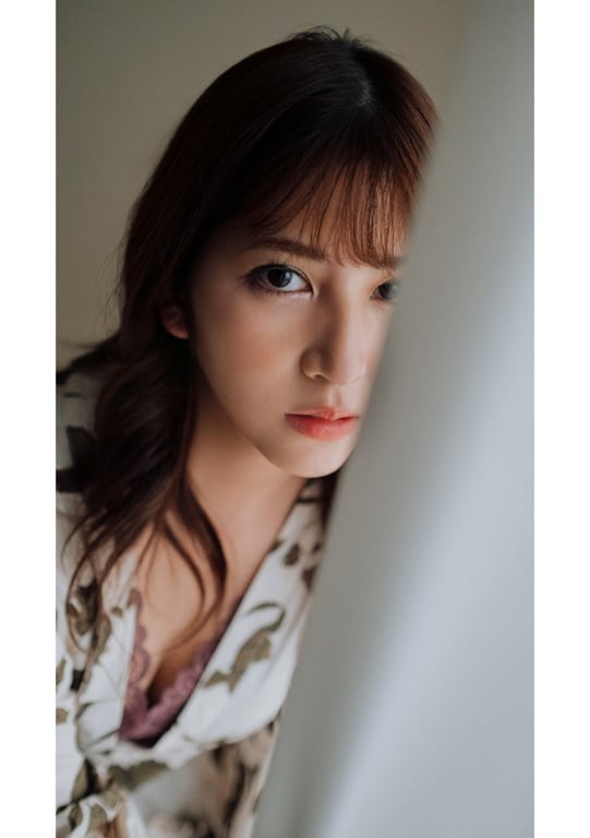 图片[116]-#七ツ森りりデジタル写真集 被拍走(No Watermark) - 全本免费在线观看-阅图吧