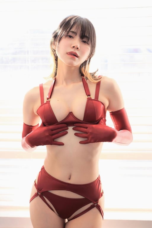 图片[54]-#仁藤理纱 性感 LOOK BOOK (黒沢奨平) - 全本免费在线观看-阅图吧