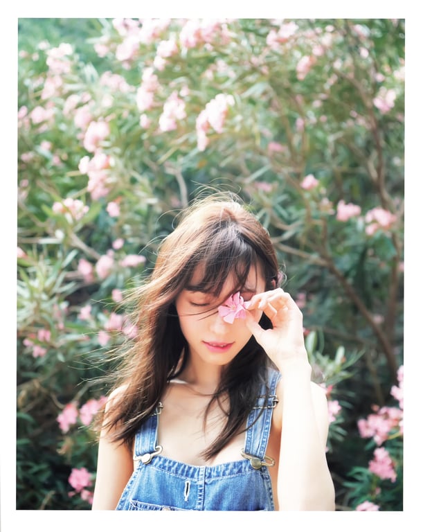 图片[81]-#山口真帆1st写真集 present - 全本免费在线观看-阅图吧