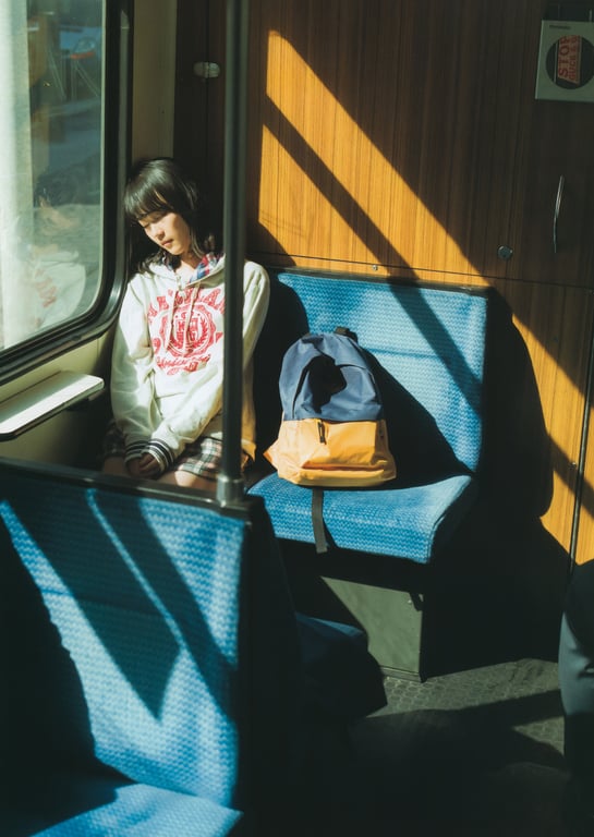 图片[62]-#生田絵梨花1st写真集「转调」 - 全本免费在线观看-阅图吧