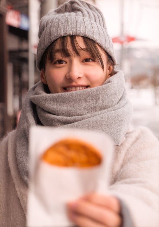 图片[60]-Yuka Kageyama 影山优佳 - 1st Photobook Full of things I don't know 充满未知 - 在线免费观看-阅图吧