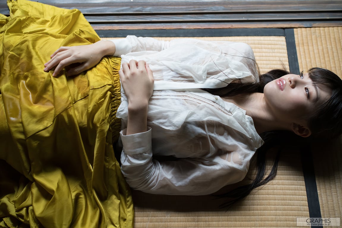 图片[15]-#[GRAPHI] GALS『Noble Bomb』高桥圣子 [125P] - 全本免费在线观看-阅图吧