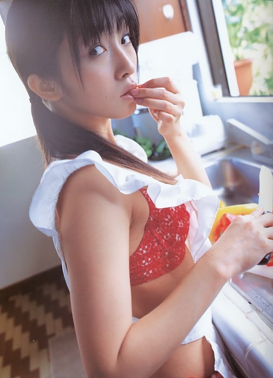 图片[7]-#Koaki Aoki 青木小明 – Apron Declaration 围裙宣言(20030314) - 全本免费在线观看-阅图吧