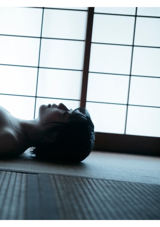 图片[18]-槙いずな 数字写真集 とられち(No Watermark) - 在线免费观看-阅图吧