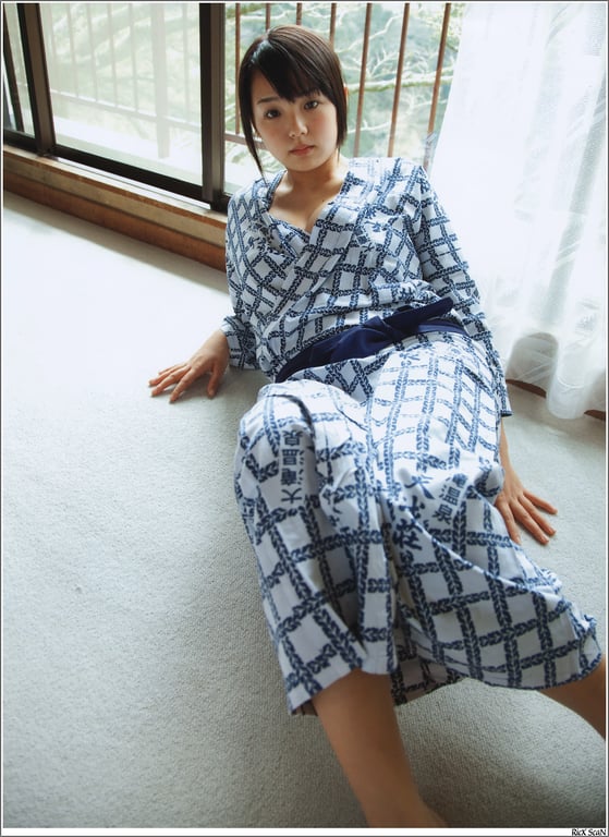 图片[53]-#Ai Shinozaki 篠崎爱 – Sakura Saku Toki 樱花盛开的时刻 - 全本免费在线观看-阅图吧