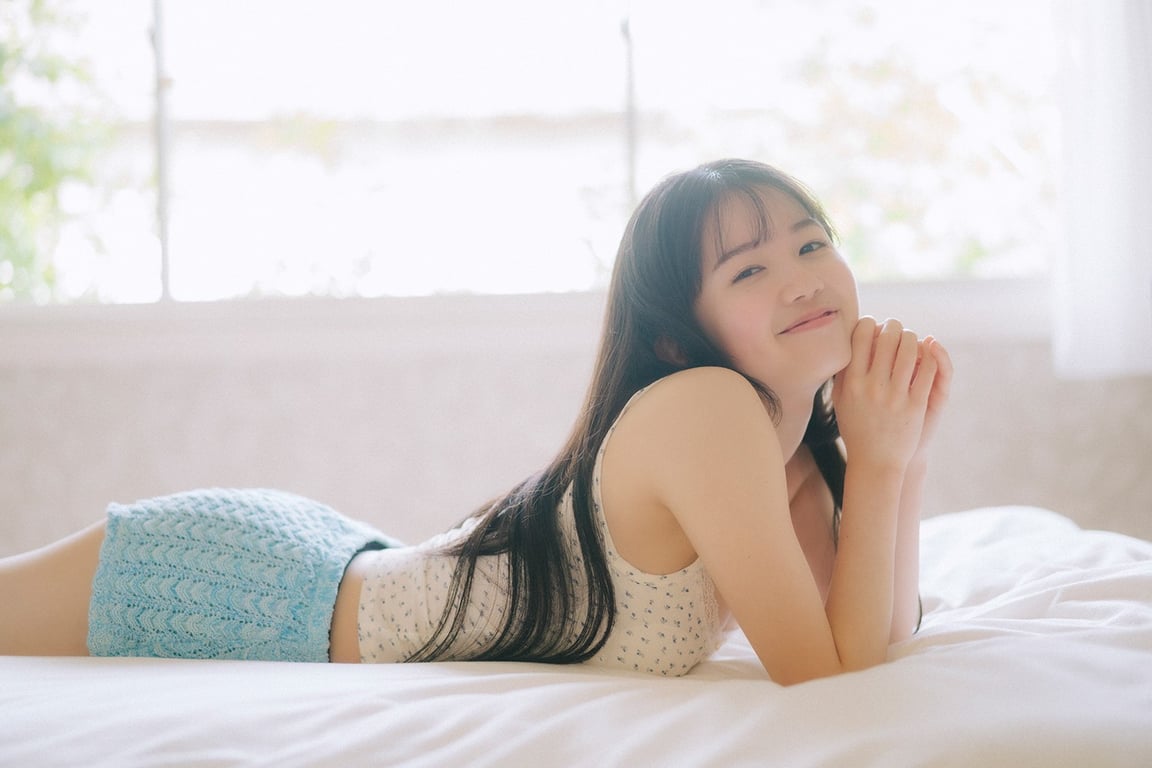 图片[16]-#Mayuu Masai 正铸真优 (24P1V) - 全本免费在线观看-阅图吧