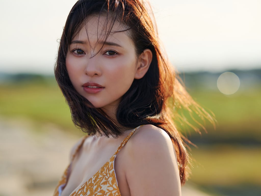 图片[52]-#FLASHデジタル写真集 兒玉遥 太陽のkiss (2024-10-01) - 全本免费在线观看-阅图吧