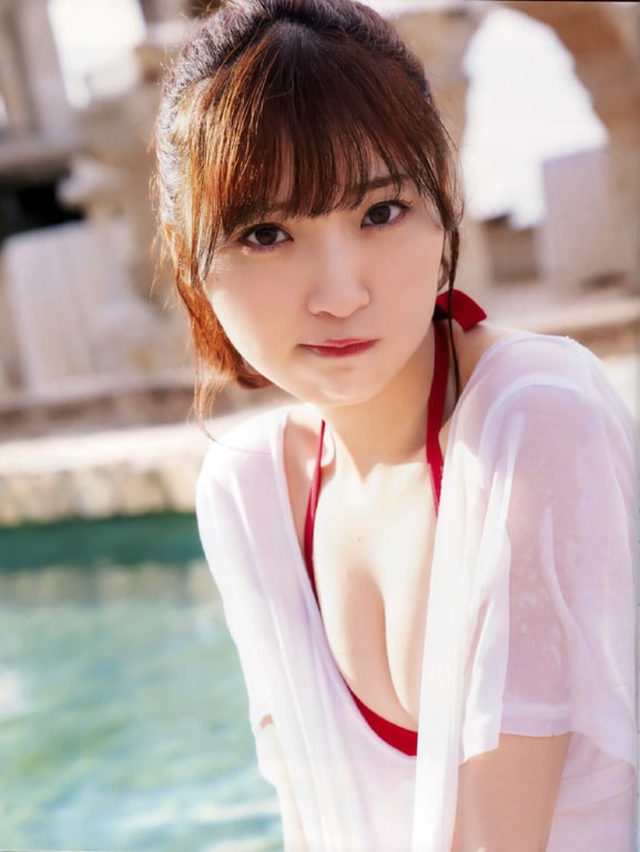 图片[89]-#Moe Toyota 豊田萌絵 – moEmotion (2019-07-01) - 全本免费在线观看-阅图吧