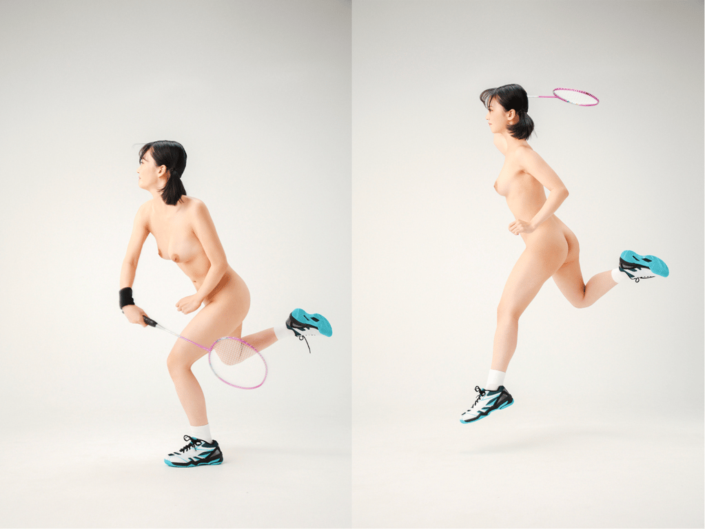 图片[69]-#絶対的 ABSOLUTE SPORTS POSE 美之岛巡游 [166pics] - 全本免费在线观看-阅图吧