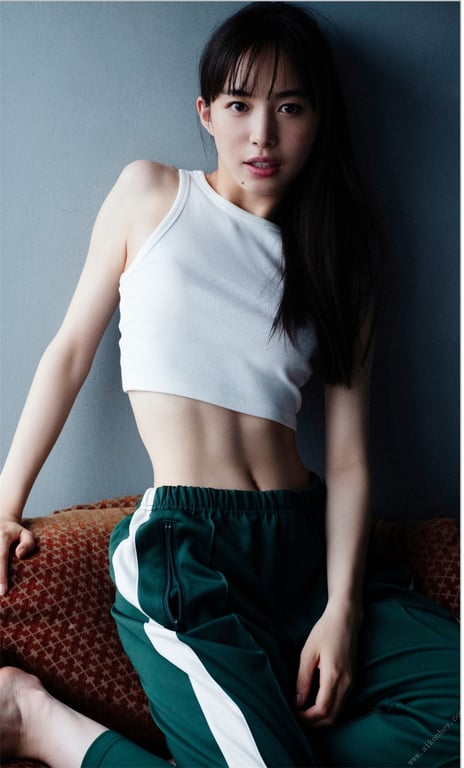 图片[42]-#井桁弘恵『週プレ プラス！』其他剪影数字写真集「雨，时而，奶油苏打。～prologue～」 週プレ PHOTO BOOK - 全本免费在线观看-阅图吧