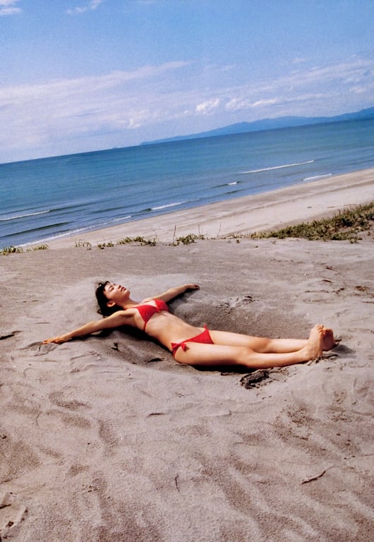 图片[67]-#宮脇咲良ファースト写真集 さくら - 全本免费在线观看-阅图吧