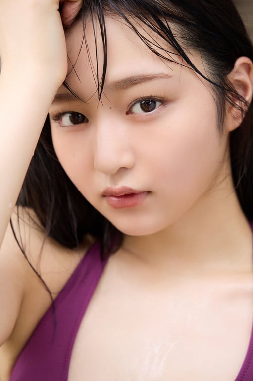 图片[26]-鎮目のどか サマー・ミューズ vol.1 FRIDAYデジタル写真集 - 在线免费观看-阅图吧