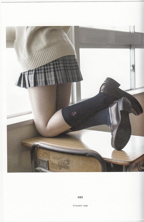 图片[145]-#青山裕企 Photobook 26sets\【青山裕企】SCHOOLGIRL COMPLEX 2 - 全本免费在线观看-阅图吧