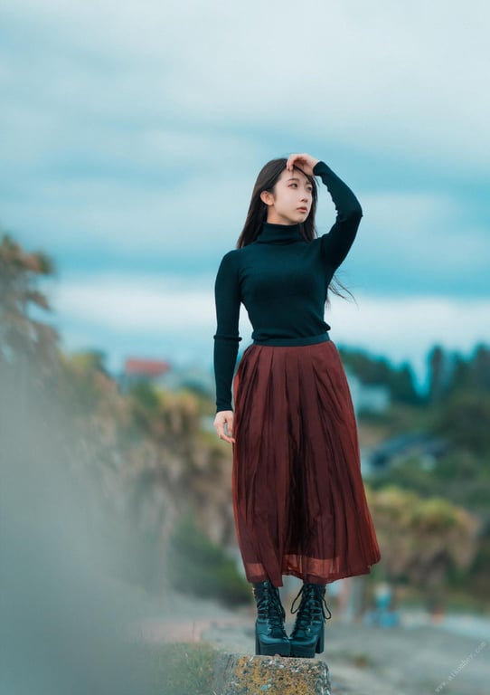 图片[17]-#白肌姫 【大河桃温泉写真集】 (Wunder_Publishing_House.) - 全本免费在线观看-阅图吧