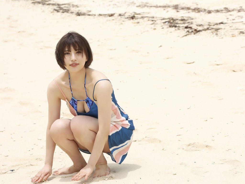 图片[6]-Hazuki Wakamiya 若宫羽月 - COME ALONG (2021-08-06) - 在线免费观看-阅图吧