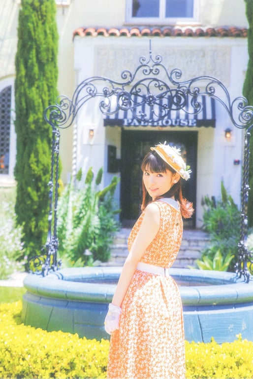 图片[103]-#道重沙由美 写真集 『 DREAM 』 - 全本免费在线观看-阅图吧