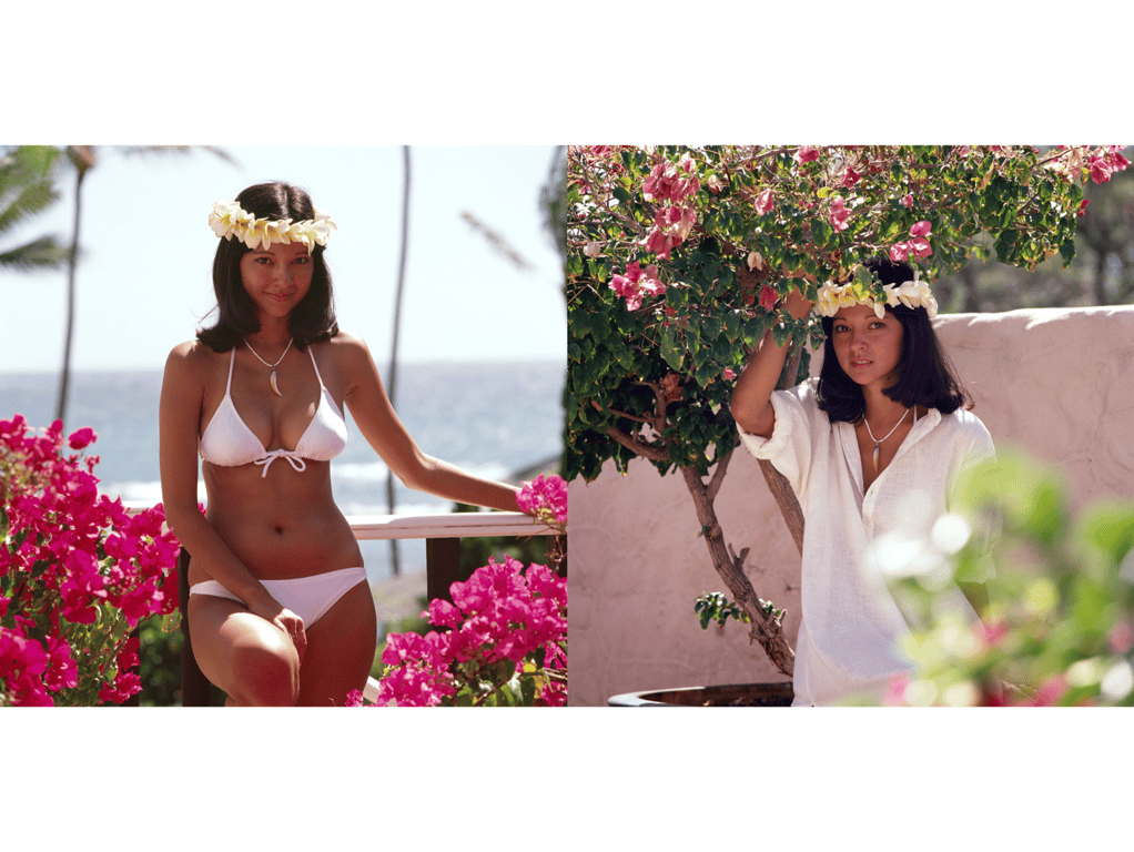 图片[36]-#週刊ポストデジタル写真集 アグネス・ラム 砂浜の恋人 - 全本免费在线观看-阅图吧