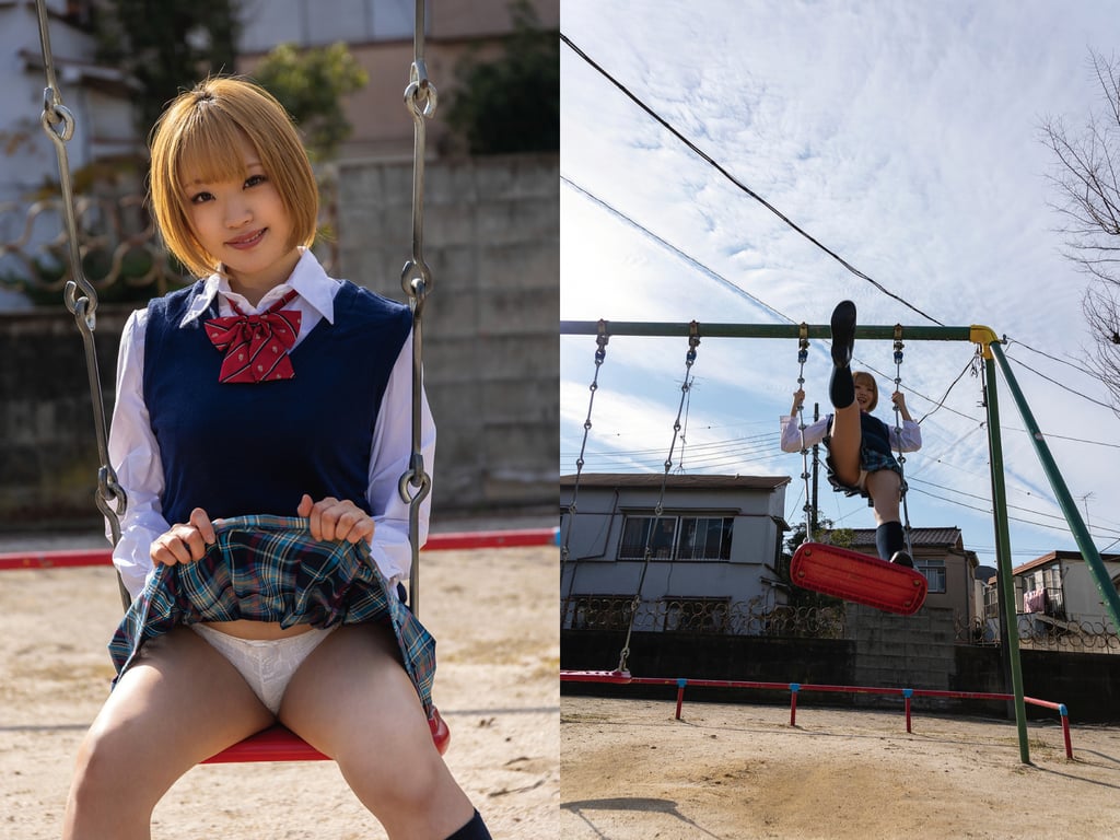 图片[12]-#三浦香波 グラビア写真集 KANAMI - 全本免费在线观看-阅图吧