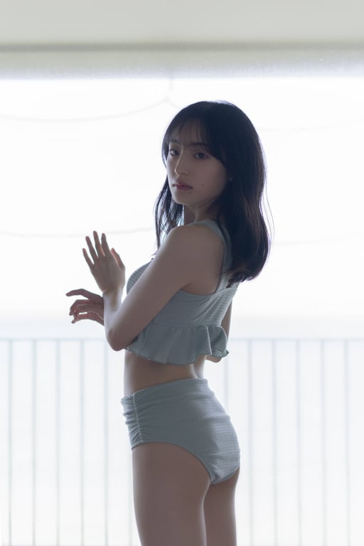 图片[54]-48Times Premium Album (川原美咲) - 在线免费观看-阅图吧