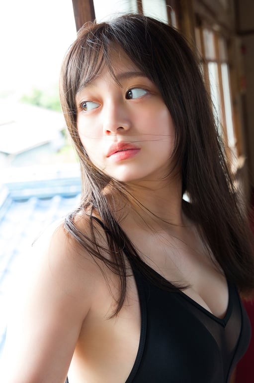 图片[41]-#蓬莱舞「美与透明感」【週チャンデジグラ】 - 全本免费在线观看-阅图吧