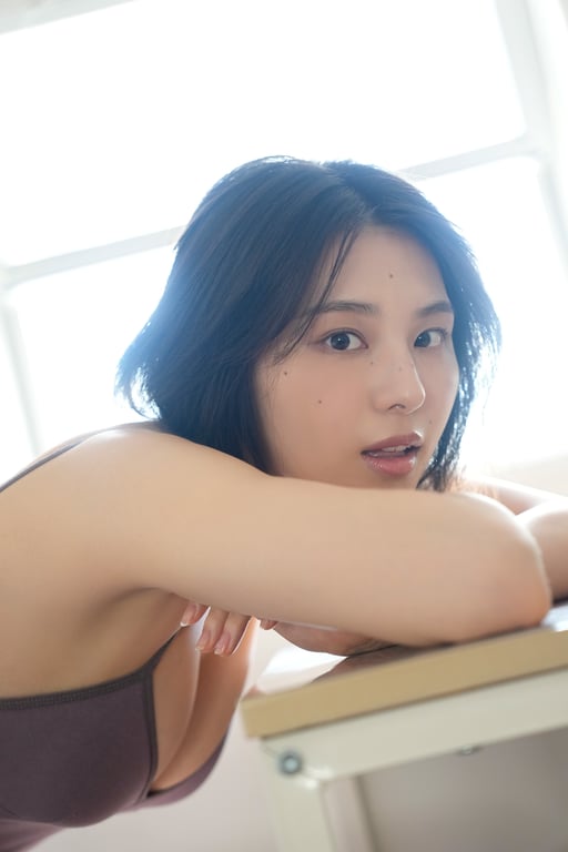 图片[38]-Iori Sagara 相乐伊织 - Stunning - 在线免费观看-阅图吧