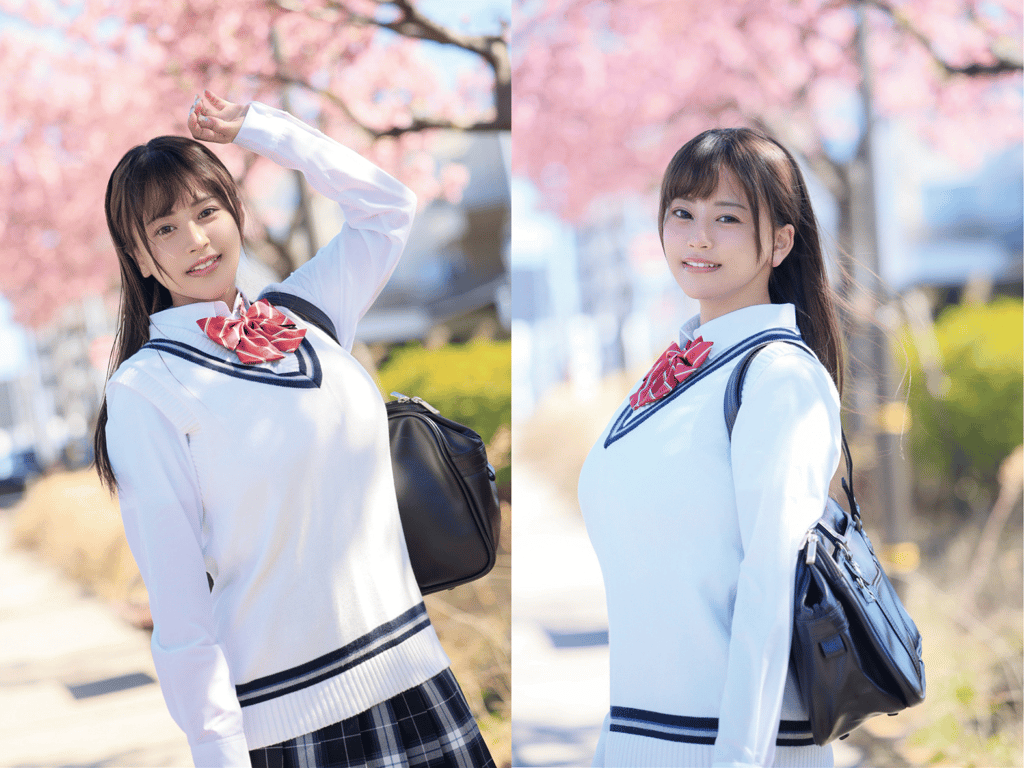 图片[14]-#夕美しおん オフィシャルグラビア写真集 青春＃アオハル - 全本免费在线观看-阅图吧