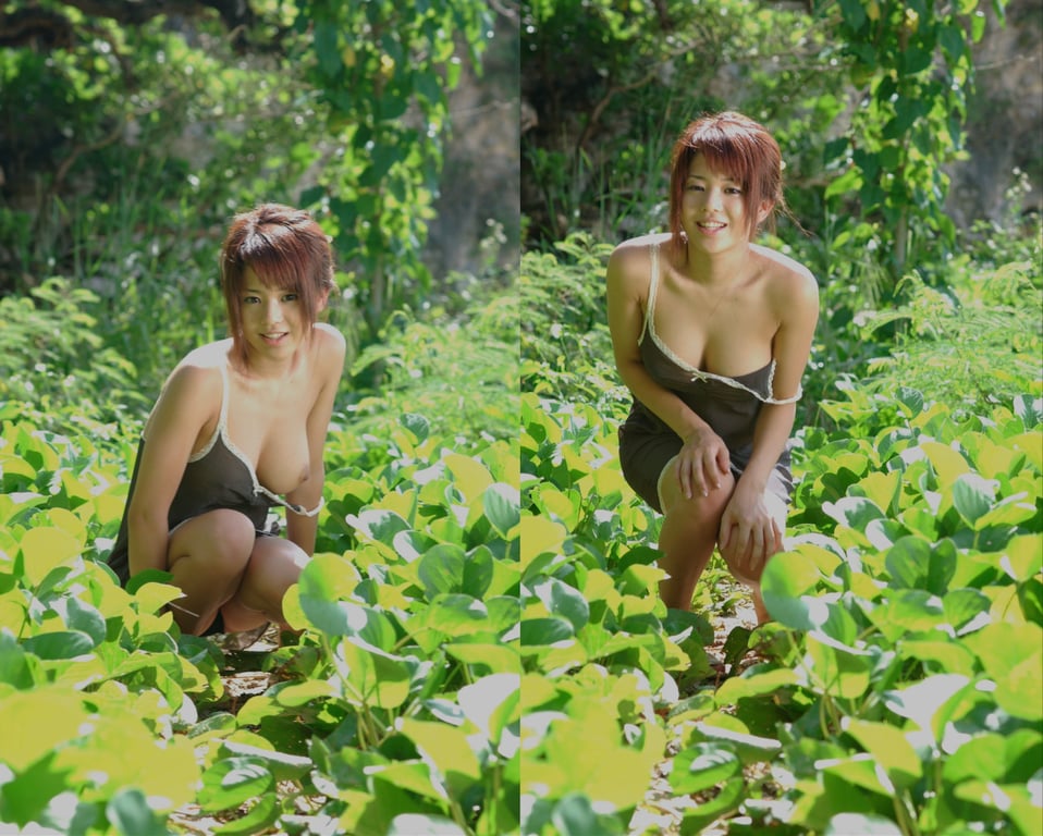 图片[13]-#裸体工房 苍井空 vol.3 - 全本免费在线观看-阅图吧