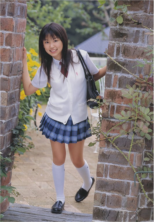 图片[5]-#鮎川穂乃果 写真集 夏服 - 全本免费在线观看-阅图吧