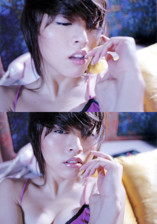 图片[71]-#釈由美子 – CHAOS - 全本免费在线观看-阅图吧