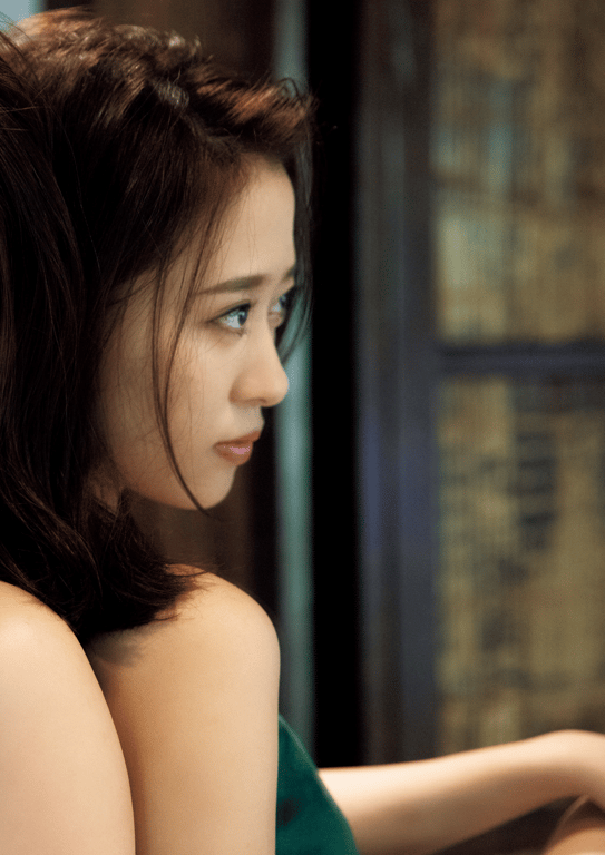 图片[41]-小田樱 写真集 『 SAKURA COLOR 』 - 在线免费观看-阅图吧