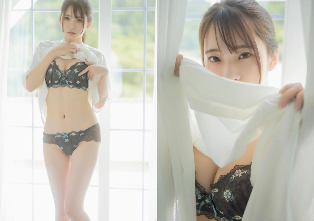 图片[79]-#紅羽りお デジタル写真集 想触摸？ (Wunder Publishing House) - 全本免费在线观看-阅图吧