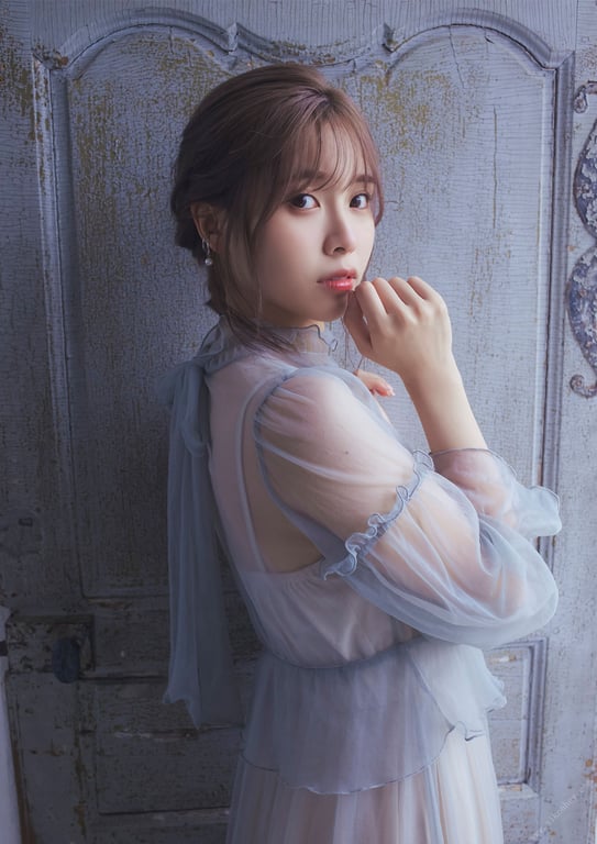 图片[18]-【数字限定】Liyuu 数字PHOTOBOOK arcana - 在线免费观看-阅图吧