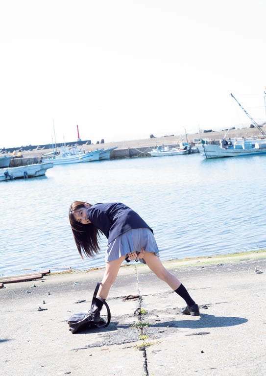 图片[38]-#花咲れあ1st写真集 花瓣 - 全本免费在线观看-阅图吧