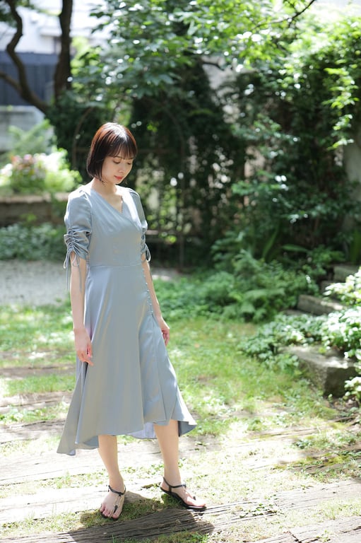 图片[28]-#岡田紗佳 欢迎来到小纱的森林 週刊ポストデジタル写真集 - 全本免费在线观看-阅图吧