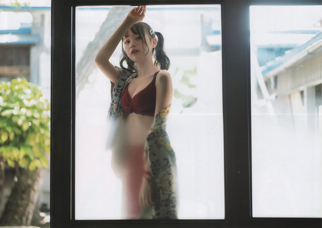 图片[92]-Yui Yokoyama 横山结衣 1st Photobook - Immature Light 未熟之光 (2021-02-22) - 在线免费观看-阅图吧