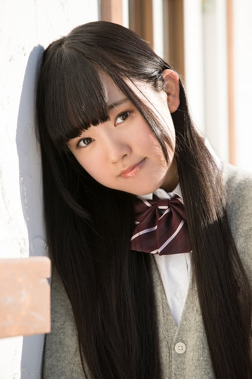 图片[12]-香月杏珠 『绝对领域 vol.8』 - 在线免费观看-阅图吧