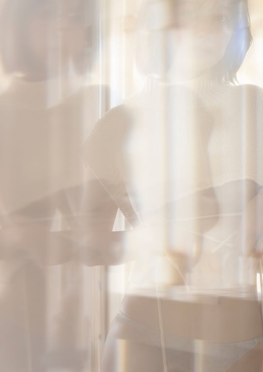 图片[85]-2024.12.20 北野瑠華 写真集「永远，触手可及」デジタル版 - 在线免费观看-阅图吧