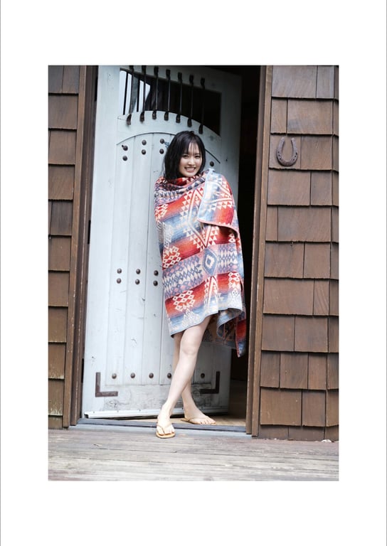 图片[126]-Haruka Kodama 兒玉遥 - Stay 25 (2022-11-25) - 在线免费观看-阅图吧