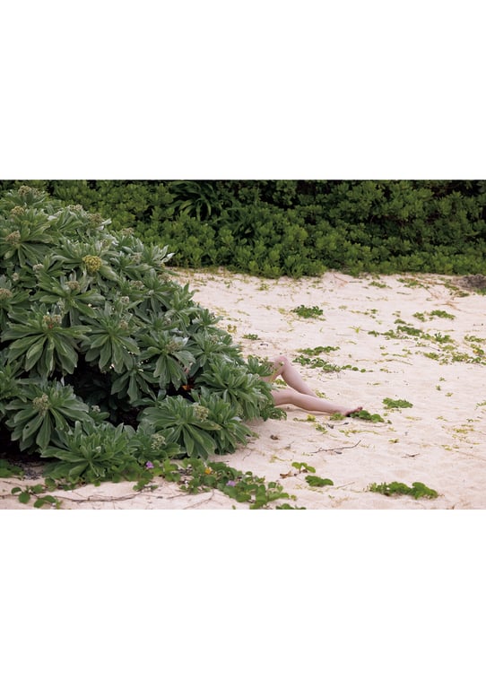 图片[35]-#草野綾1st写真集 雨色的天空 - 全本免费在线观看-阅图吧