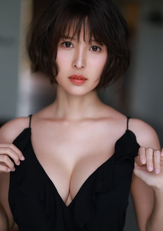 图片[169]-8woman Last Dance JEWELS 周刊邮报数字写真集 - 在线免费观看-阅图吧