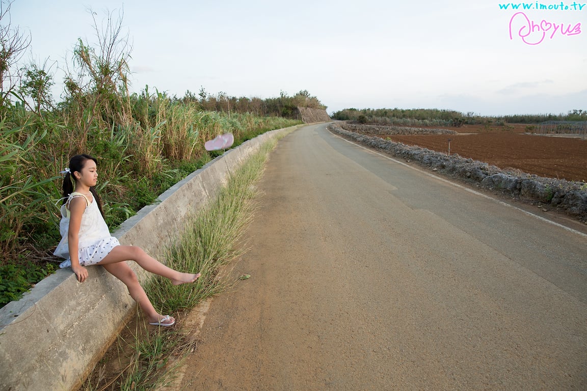 图片[164]-香月杏珠 『初写』 - 在线免费观看-阅图吧