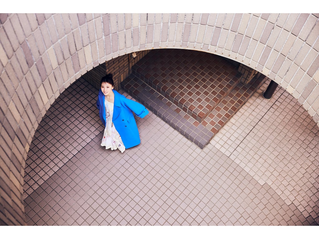 图片[2]-#FLASHデジタル写真集R 石川澪 想紧紧拥抱你。 - 全本免费在线观看-阅图吧